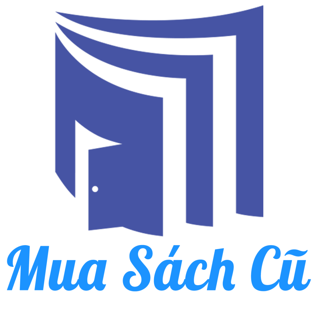 Mẫu web sách cũ